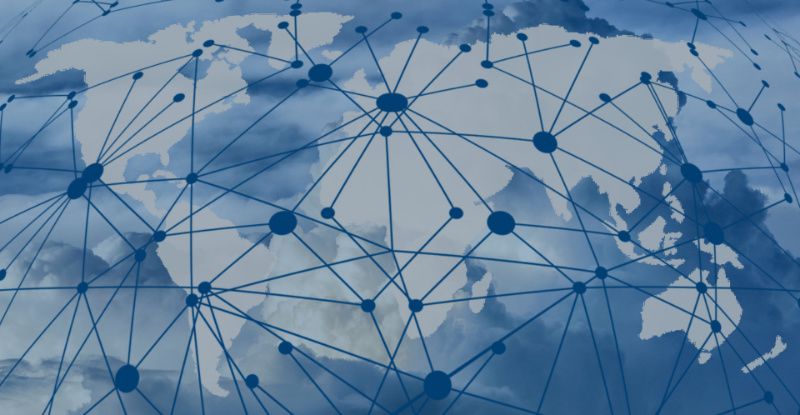 Cloud Standort garantiert Sicherheit des Datenschutzrechts